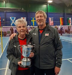 Cornwall’s International Champion!