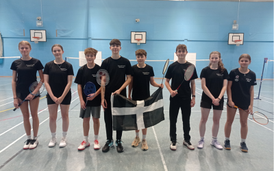 CYB Match Report: Cornwall U17s vs Devon U17s