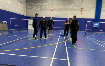 Successful CPD Morning in St Austell